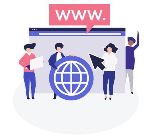 domain management