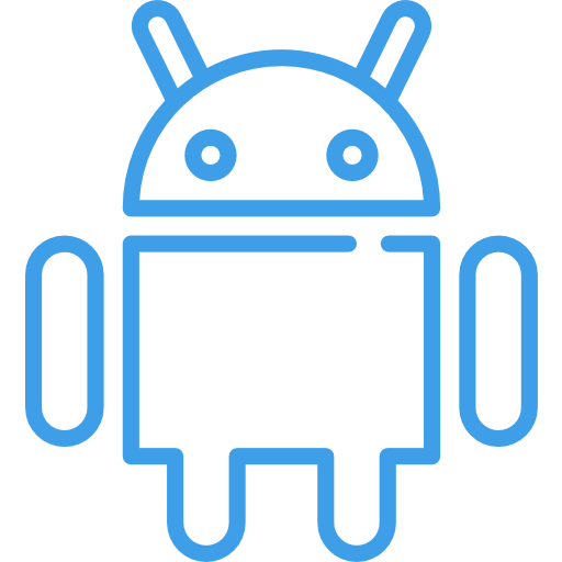 Email Hosting Service Provider supporting Android device