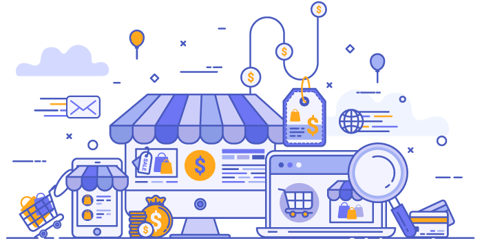 Best E-Commerce Web Hosting provider