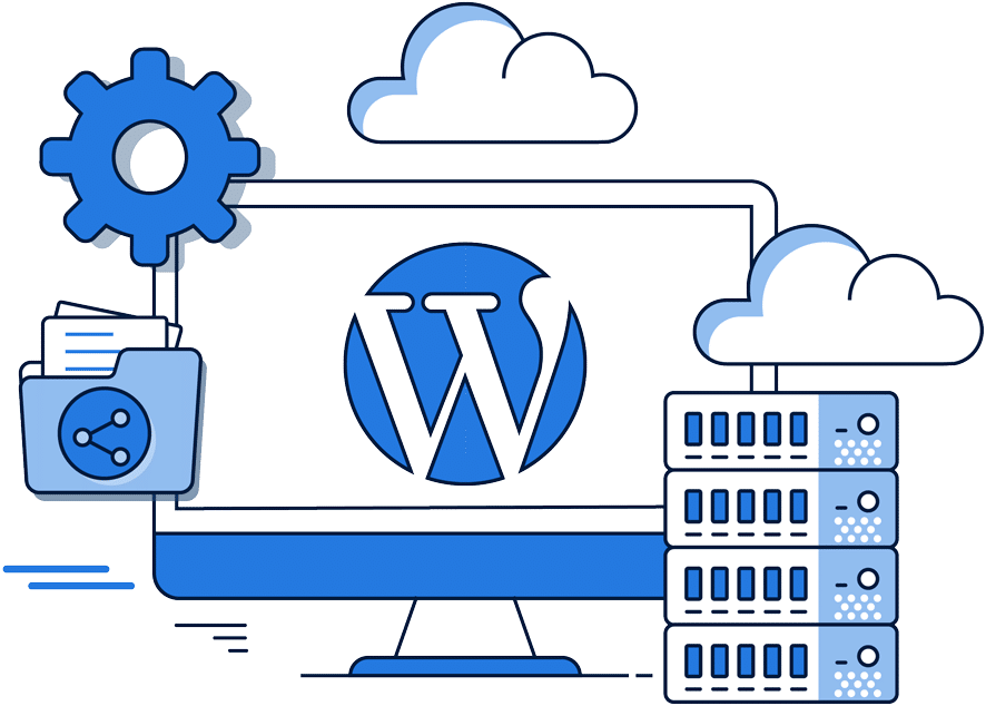 Paid Blog Hosting